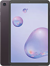 سامسونج Samsung Galaxy Tab A 8.4 2020